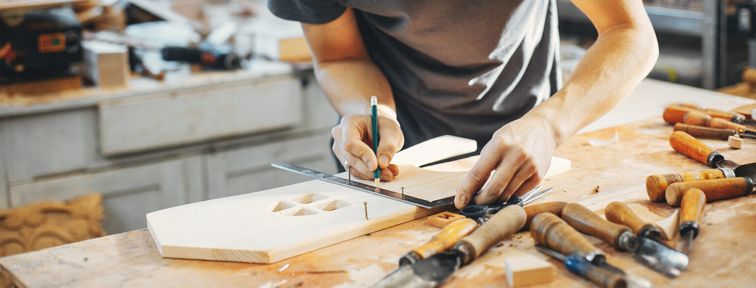 Werkzeugbox von Gardox Räumen Sie Ihre Werkstatt auf!